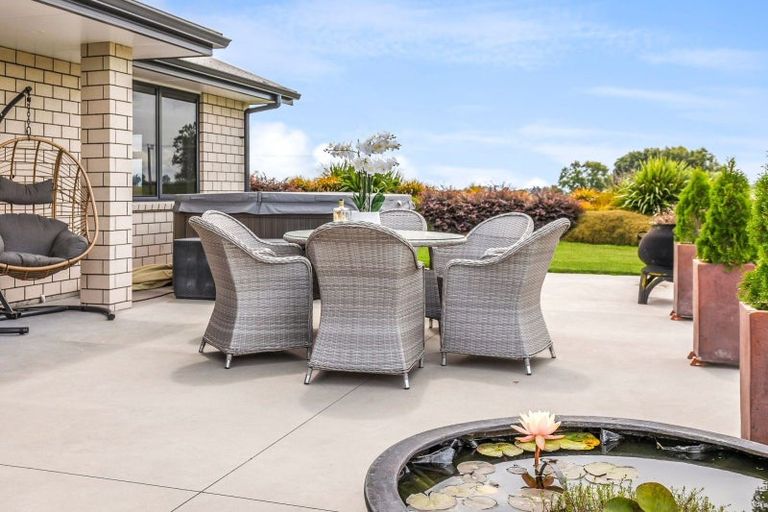 Photo of property in 111 Carmichael Road, Okoroire, Tirau, 3485