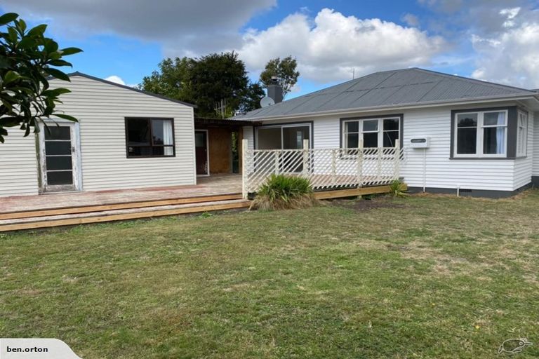 Photo of property in 20 Buckingham Street, Whakatu, Hastings, 4102