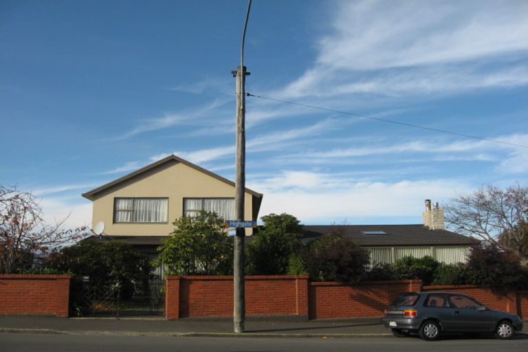 Photo of property in 490 Highgate, Maori Hill, Dunedin, 9010