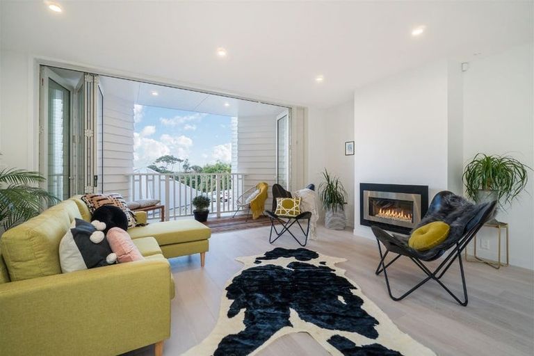 Photo of property in 6/83 Hinemoa Street, Birkenhead, Auckland, 0626