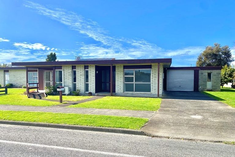 Photo of property in 124a Studholme Street, Morrinsville, 3300