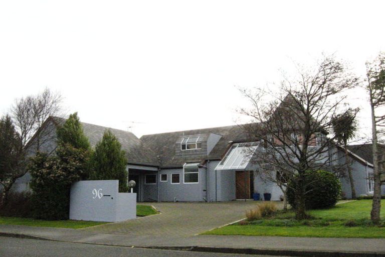 Photo of property in 96 Terrace Street, Rosedale, Invercargill, 9810