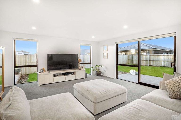 Photo of property in 47 Fairmaid Street, Lincoln, 7608