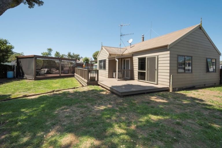 Photo of property in 101 Gloucester Road, Mount Maunganui, 3116