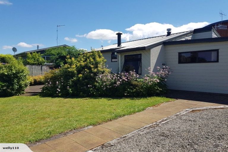 Photo of property in 6 Tawiri Place, Kuratau, Turangi, 3381