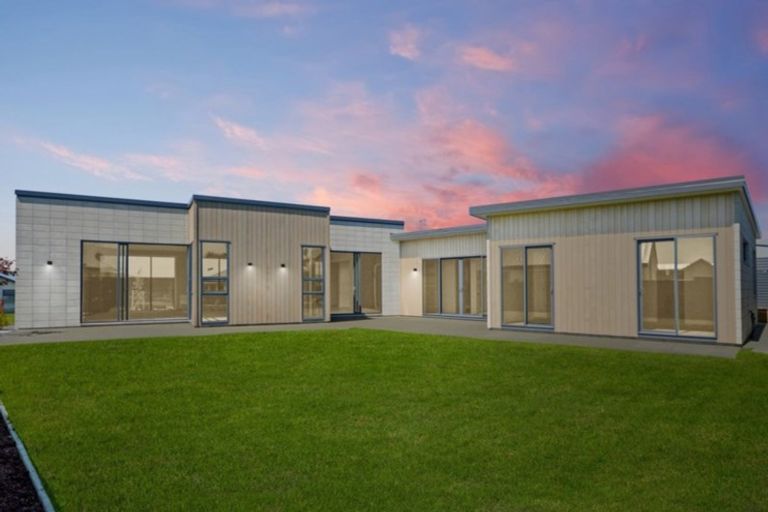 Photo of property in 5 Lochern Rise, Marchwiel, Timaru, 7910