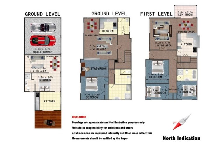 Photo of property in 1/52b Pleasant Road, Glen Eden, Auckland, 0602