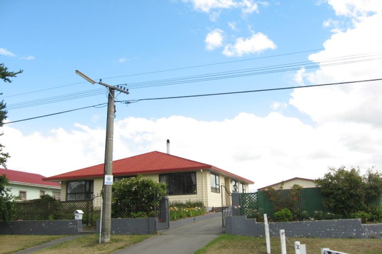 Photo of property in 452 Linwood Avenue, Woolston, Christchurch, 8062