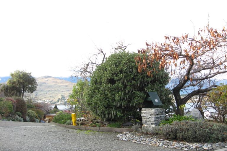 Photo of property in 20 The Terrace, Queenstown, 9300