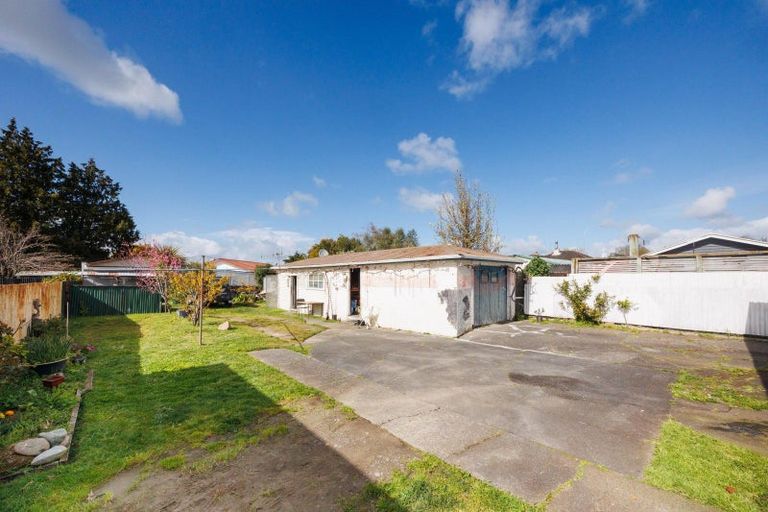Photo of property in 3 King Street, Feilding, 4702