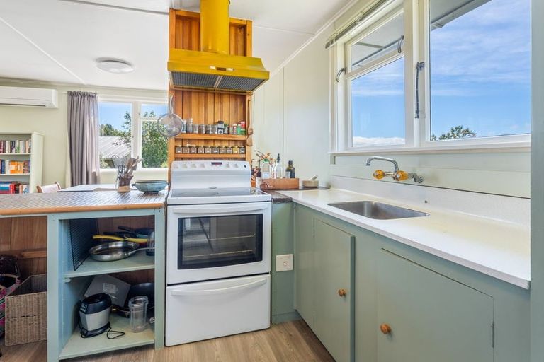 Photo of property in 328 Brockville Road, Brockville, Dunedin, 9011