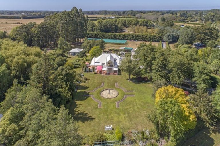 Photo of property in 24 Keetly Place, Ohoka, Kaiapoi, 7692