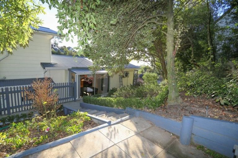 Photo of property in 113 Kidson Terrace, Cashmere, Christchurch, 8022