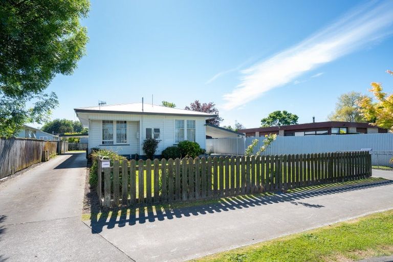 Photo of property in 699a Wall Road, Raureka, Hastings, 4120
