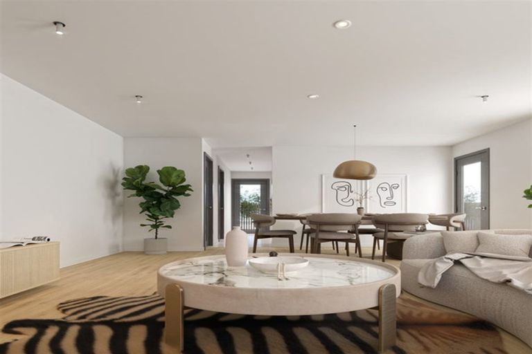 Photo of property in 29 Tennessee Avenue, Mangere East, Auckland, 2024