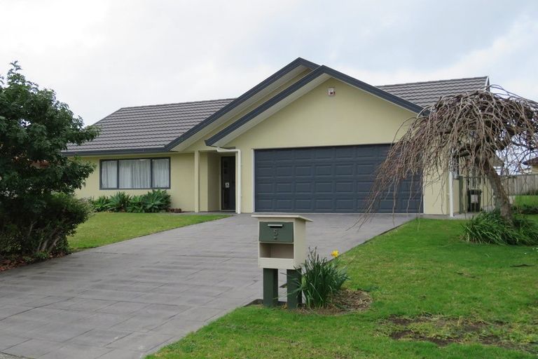 Photo of property in 5 Nautical Drive, Haruru, 0204