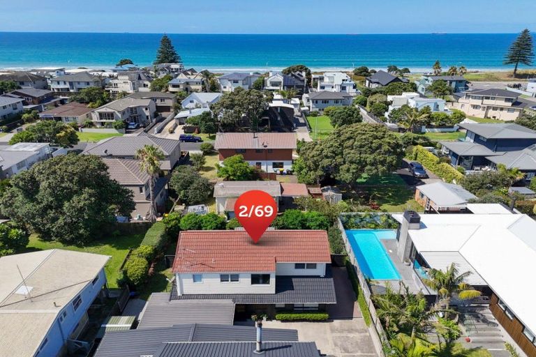 Photo of property in 69 Orkney Road, Mount Maunganui, 3116
