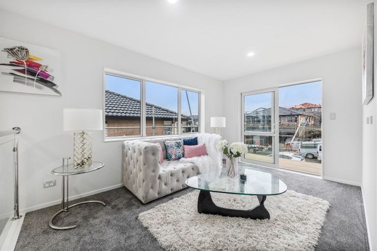 Photo of property in 5 Aklander Rise, Flat Bush, Auckland, 2019