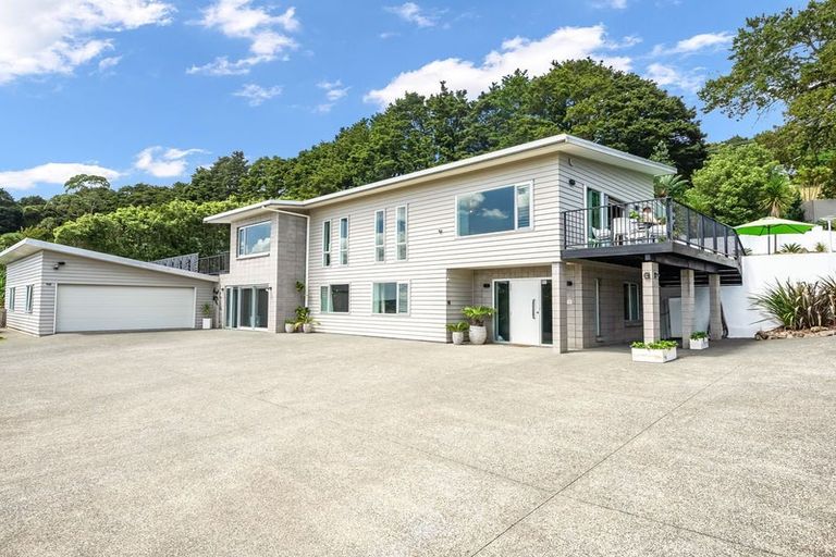 Photo of property in 141 Dip Road, Te Kamo, Whangarei, 0176