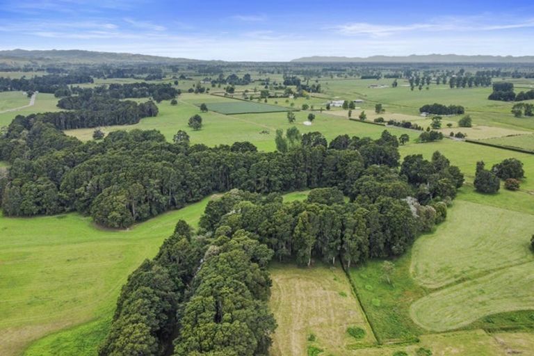 Photo of property in 728 Horrell Road, Morrinsville, 3374