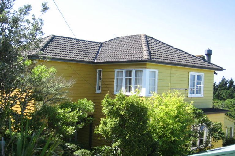 Photo of property in 94 Homebush Road, Khandallah, Wellington, 6035