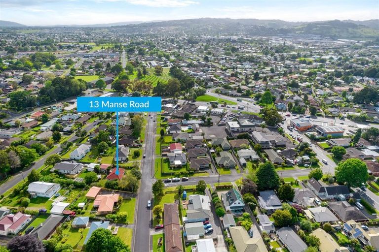 Photo of property in 13 Manse Road, Pahurehure, Papakura, 2113