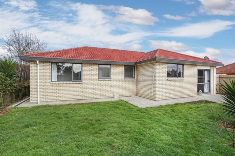 Photo of property in 21 Margarita Rise, Pukekohe, 2120