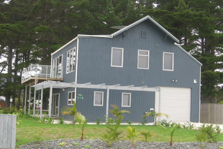 Photo of property in 118 Ake Ake Avenue, Matarangi, Whitianga, 3592