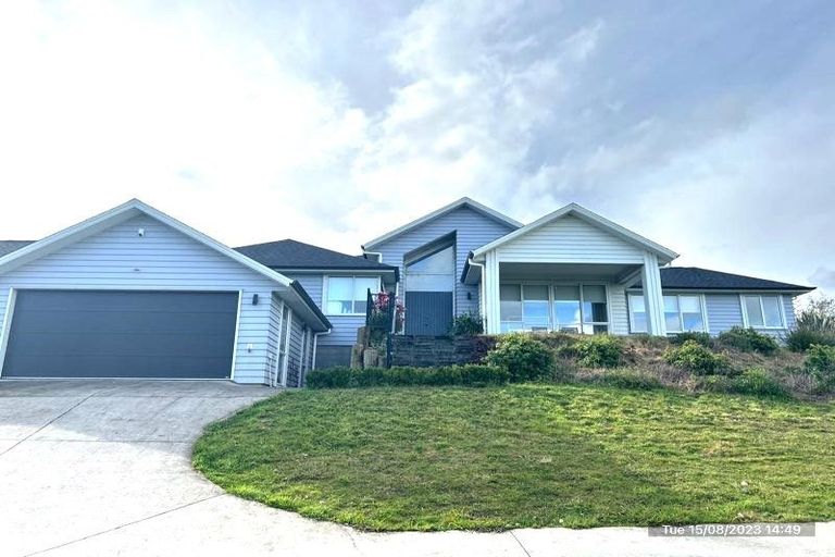 Photo of property in 15 Mcintosh Drive, Pokeno, 2471