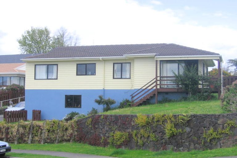 Photo of property in 6a Cambrae Place, Gate Pa, Tauranga, 3112