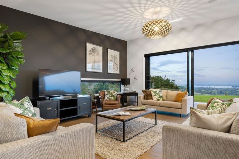 Photo of property in 9 Minden Hill Lane, Minden, Tauranga, 3176