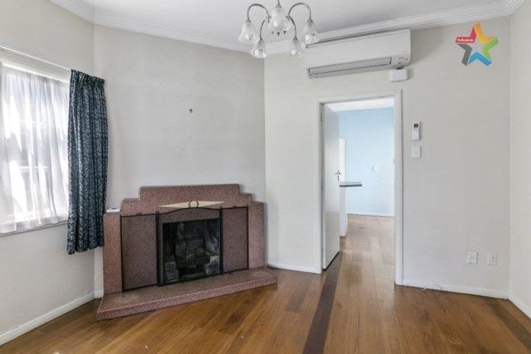 Photo of property in 3 Tawa Street, Woburn, Lower Hutt, 5010