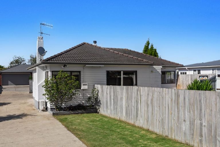 Photo of property in 33 Bridge Street, Whakatane, 3120
