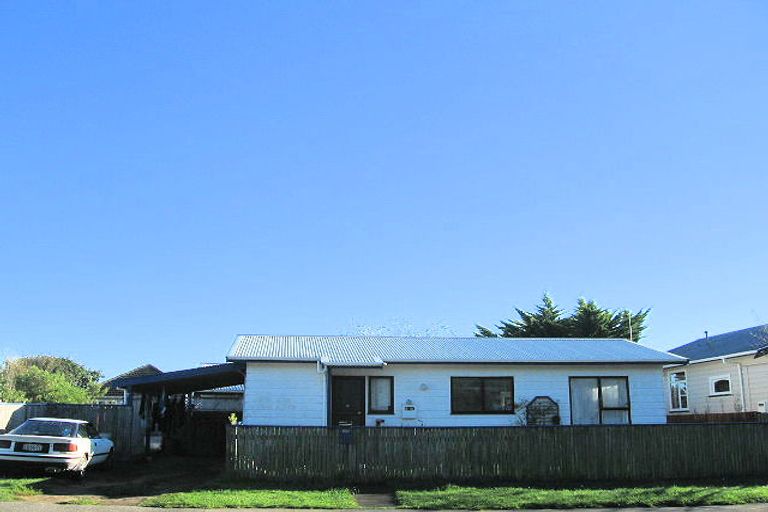 Photo of property in 109a Arawhata Road, Paraparaumu, 5032