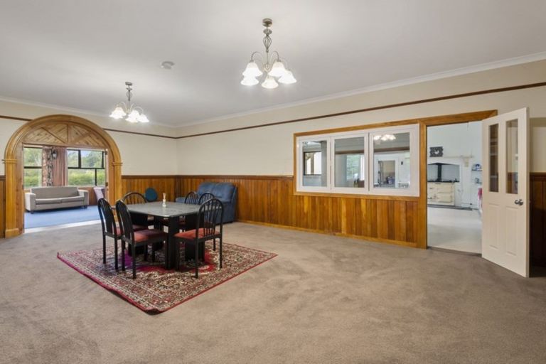 Photo of property in 15 Hororata Road, Hororata, Darfield, 7572