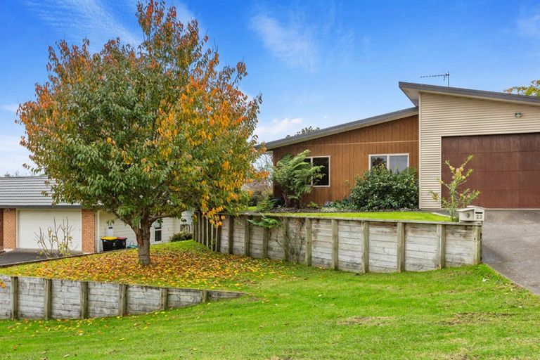 Photo of property in 23 Tupare Heights, Pyes Pa, Tauranga, 3112