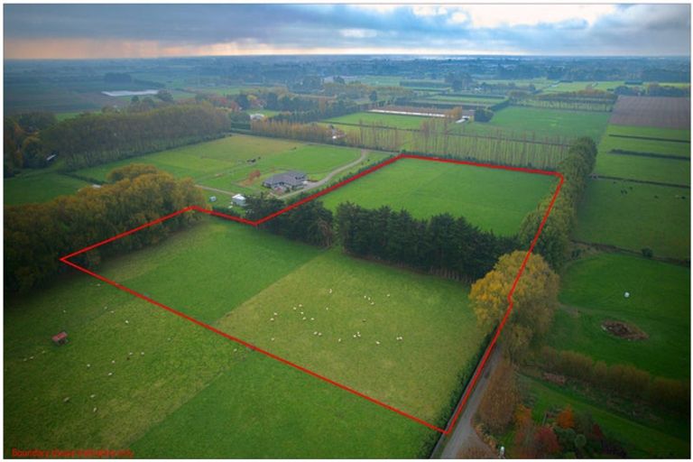 Photo of property in 7/259 Birchs Road, Prebbleton, 7674