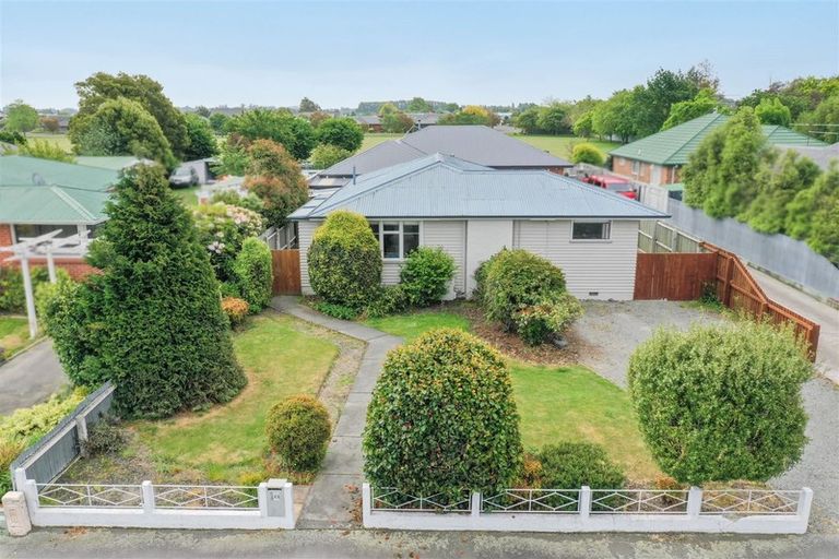 Photo of property in 111 Creek Road, Allenton, Ashburton, 7700