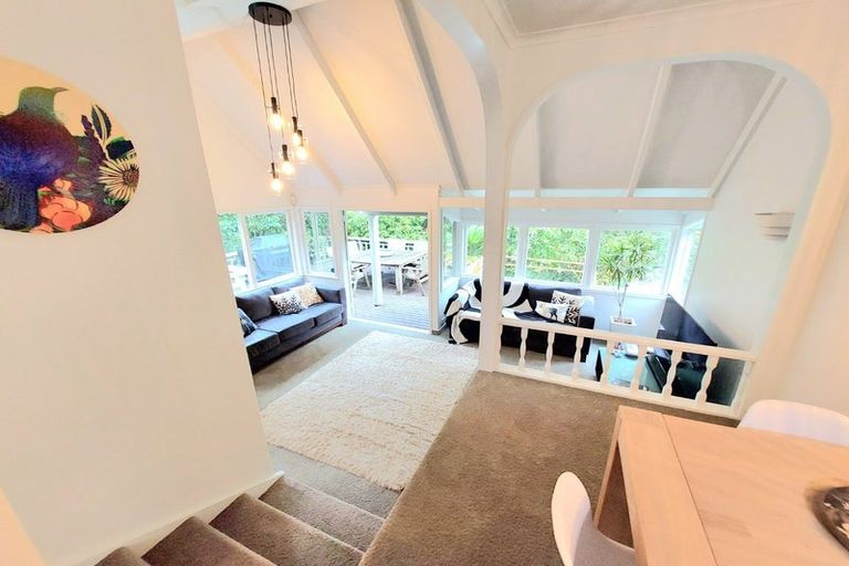 Photo of property in 1/22 Rangatira Road, Birkenhead, Auckland, 0626