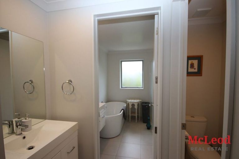 Photo of property in 37 Redhaven Rise, Netherby, Ashburton, 7700