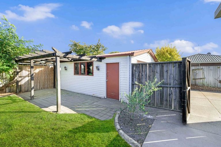 Photo of property in 99a Bower Avenue, New Brighton, Christchurch, 8083