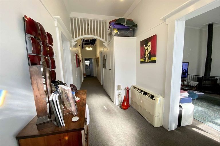 Photo of property in 53 Fulton Street, Gladstone, Invercargill, 9810