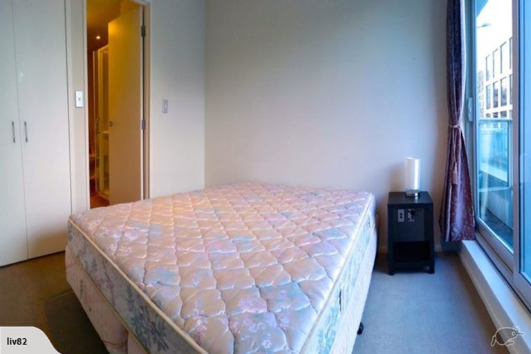 Photo of property in Soho Apartments, 72 Taranaki Street, Te Aro, Wellington, 6011