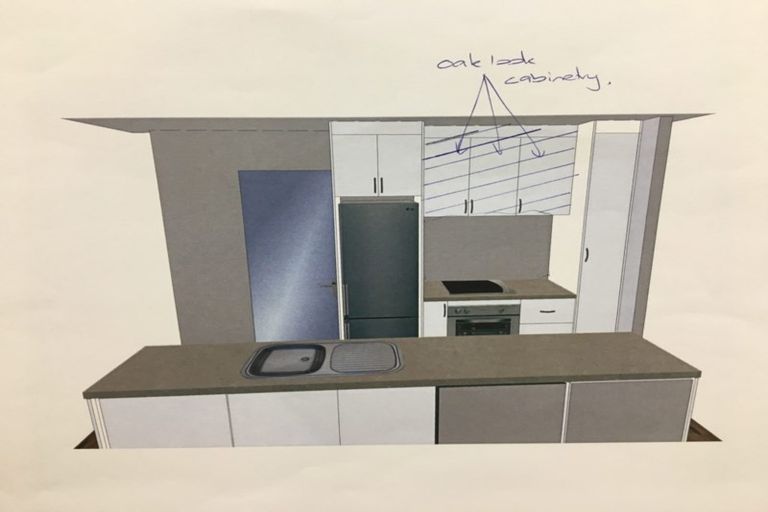 Photo of property in 1/84 Duncan Street, Dunedin Central, Dunedin, 9016