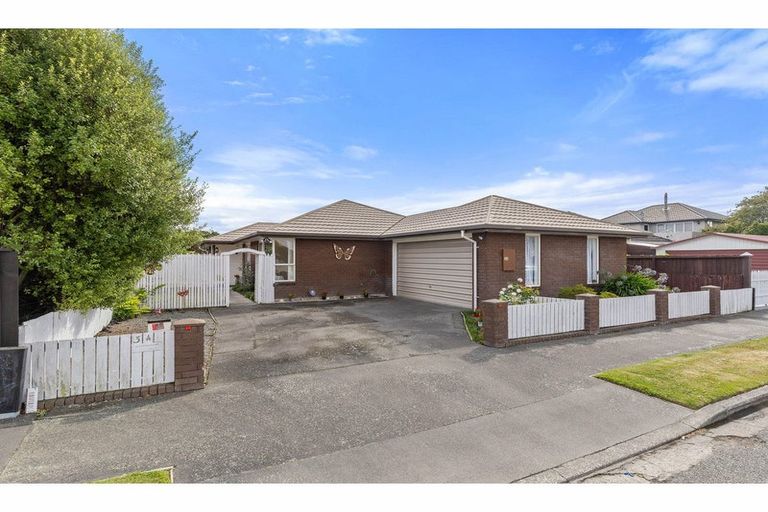 Photo of property in 2/3 Ravenna Street, Avonhead, Christchurch, 8042