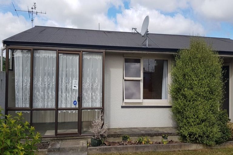 Photo of property in 80 East Belt, Rangiora, 7400