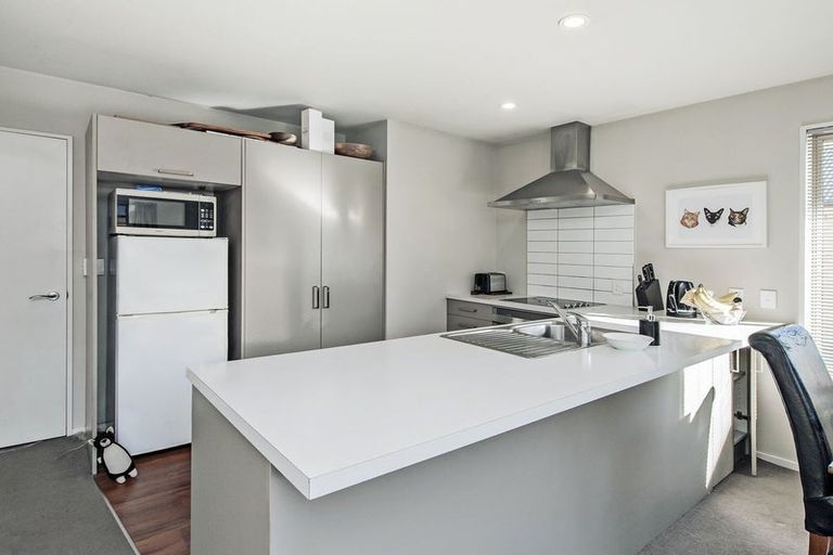 Photo of property in 46 Thackeray Place, Waltham, Christchurch, 8023