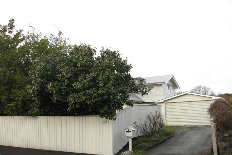 Photo of property in 20 Beverley Street, St Albans, Christchurch, 8014