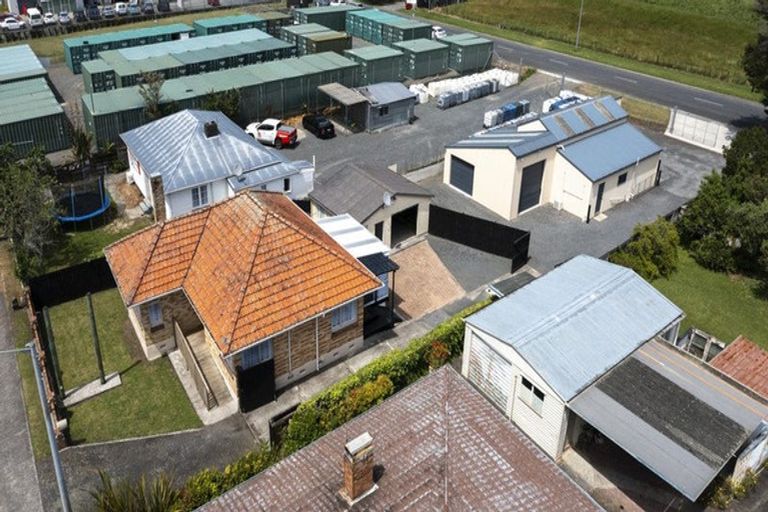 Photo of property in 434 Great South Road, Huntly, 3700