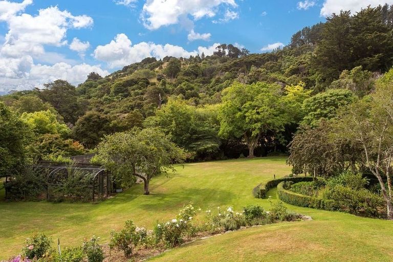 Photo of property in 81 Grehan Valley Road, Akaroa, 7520